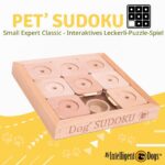 My Intelligent Dogs Интерактивна играчка за кучета, пъзел - Image 2