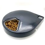 Closer Pets C500 Автоматична хранилка за 5 хранения