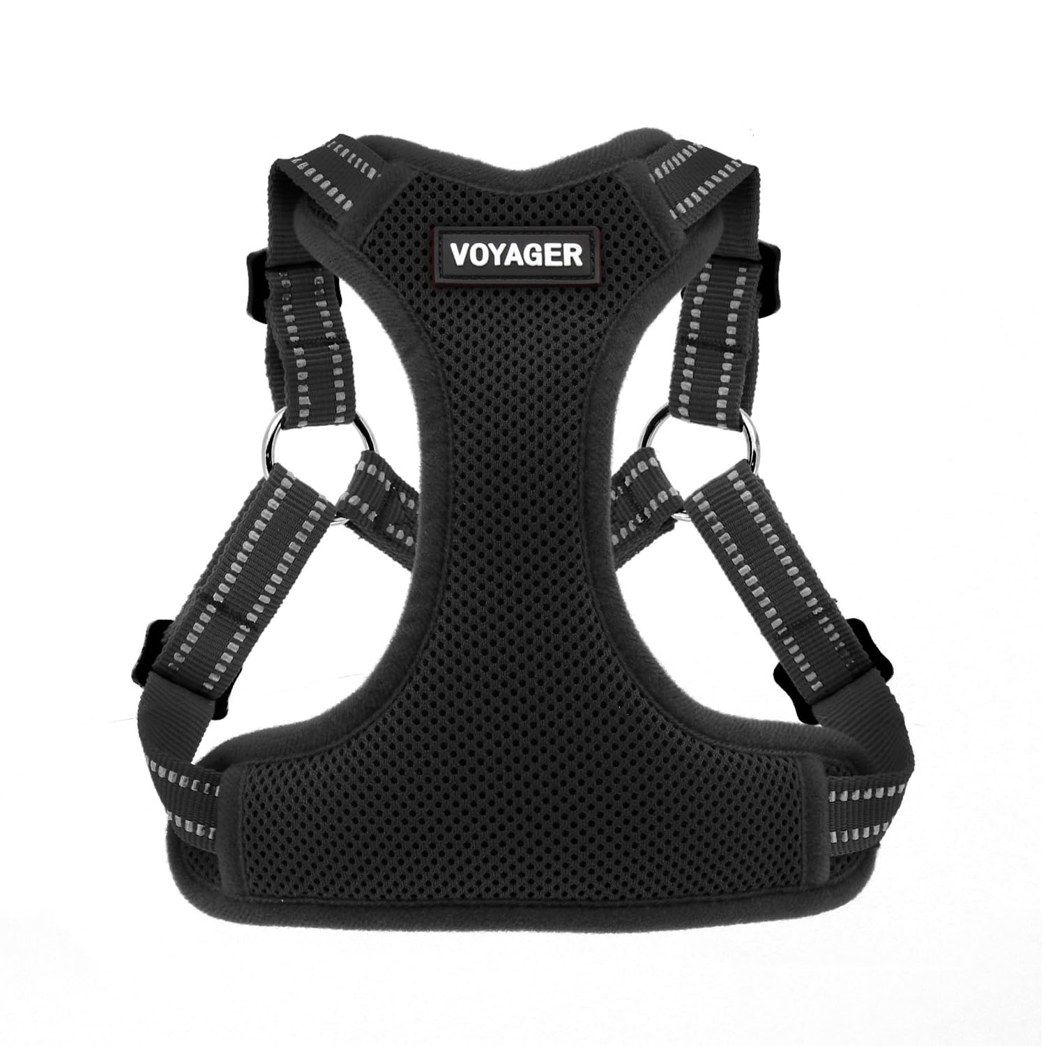 71mcP8k0vfL.jpg Best Pet Supplies Voyager регулируем нагръдник - Image 1