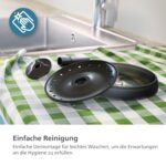 Philips Pet Фонтан за котки, тъмносив, с активиране на движение - Image 8