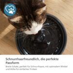 Philips Pet Фонтан за котки, тъмносив, с активиране на движение - Image 7