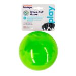 Planet Dog Orbee-Tuff Mazee - Интерактивна играчка за кучета - Зелена - Image 2