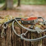 HUNTER Round & Soft München регулируем повод за кучета - Image 8