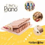 My Intelligent Dogs Интерактивна играчка за кучета, пъзел - Image 2