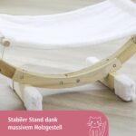 Kerbl Хамак Siesta за котки - Image 3