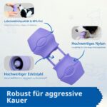 PetClan Chewise Държач за Були Стики, безопасен и издръжлив - Image 3