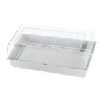 FERPLAST Клетка MAXI DUNA MULTY за гризачи 99x51,5xh36 см - Image 6