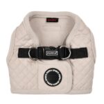 Puppia Irvin Vest зимен нагръдник тип жилетка - Image 2