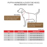 Puppia Baba нагръдник за кучета - Image 4
