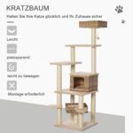 PawHut котешка катерушка - Image 3