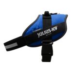 Julius-K9 IDC Power светлоотразителен нагръдник - Image 4
