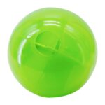 Planet Dog Orbee-Tuff Mazee - Интерактивна играчка за кучета - Зелена