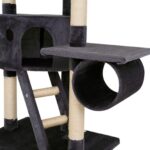 lionto XXL котешка катерушка, височина 230–250 см - Image 5