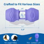 PetClan Chewise Държач за Були Стики, безопасен и издръжлив - Image 5