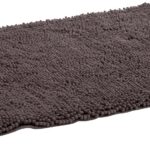 Kerbl Pet Superbed Постелка за кучета, 100 x 65 см, сива