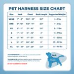 Best Pet Supplies Voyager Step-In Lock нагръдник за кучета и котки, S - Image 6