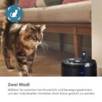 Philips Pet Фонтан за котки, тъмносив, с активиране на движение - Image 5