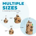 Outward Hound Плюшена играчка за кучета Hide A Squirrel, XL - Image 5