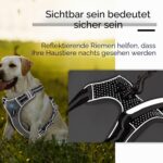 ThinkPet регулируем нагръдник с дръжка - Image 9