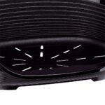 Ferplast Siesta Deluxe легло за кучета, 70,5 x 52 см, черно - Image 4