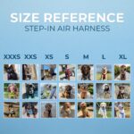 Best Pet Supplies Voyager Step-in Air нагръдник - Image 6