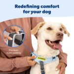 PetSafe Easy Walk Comfort нагръдник против дърпане - Image 3