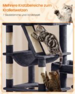 Feandrea Clawfy котешка катерушка - Image 5