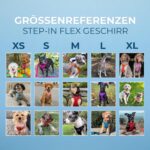 Best Pet Supplies Voyager регулируем нагръдник - Image 6