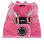 Puppia Vivien нагръдник за кучета - Image 2