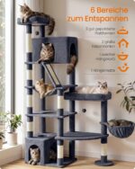 Feandrea Clawfy котешка катерушка - Image 4