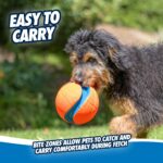 Chuckit! Kick Fetch голяма играчка за кучета - Image 6