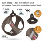 curli Clasp Cord нагръдник - Image 3