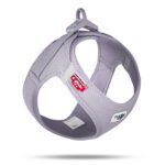curli Нагръдник Air-Mesh Lilac XS - Лилав