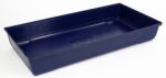 Kerbl Клетка за малки животни Maxi Baldo Twin 120×58×86 см тъмносиня - Image 9