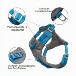 Kurgo Journey Air нагръдник за кучета - Image 2