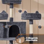 Yaheetech котешка катерушка - Image 6