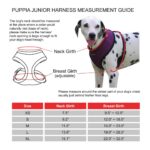 Puppia Junior нагръдник за малки кучета - Image 7