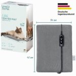 Beurer Love Your Pet отопляема постелка - Image 8