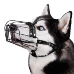 BRONZEDOG регулируем намордник за кучета