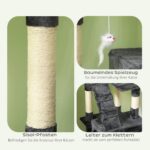 PawHut котешка катерушка - Image 4