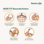 Baskerville Wide Fit намордник за кучета с широка муцуна - Image 4