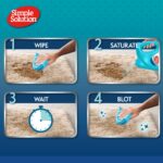 Simple Solution Препарат за премахване на петна и миризми от котки, 4 л - Image 6