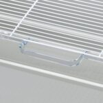 FERPLAST Клетка MAXI DUNA MULTY за гризачи 99x51,5xh36 см - Image 8