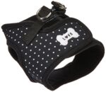 Puppia Dotty нагръдник за кучета размер B - Image 3
