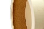 Karlie Bogie Wheel, колело за гризачи, дърво/корк, 29 см - Image 3