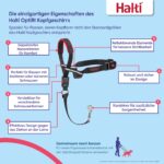Halti Optifit оглавник за кучета | размер M - Image 2
