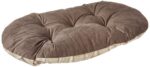 Ferplast Легло за кучета и котки 78 x 50 x 15 см, Зелено - Image 2