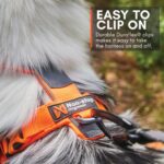 Non-stop dogwear Line 5.0 нагръдник - Image 8