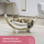 Kerbl Хамак Siesta за котки - Image 4