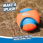 Chuckit! Kick Fetch голяма играчка за кучета - Image 4